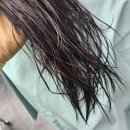 루나네 | 새 생명을! 리안헤어 춘천온의점 루나 디자이너님의 신데렐라 크리닉, 프레스 작업까지 완벽 후기! 💖