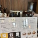 광명역 근처 커피, 아이스크림 크로플이 맛있는 &lt;커피 케어라벨&gt;_내돈내산 방문후기