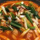 기가막힌물닭갈비 이미지