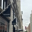 뉴욕 할거리 힙스터 수영복입고 들어가는 스파 Bathhouse Flatiron 후기 내돈내산