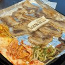 고산오뚜기기름집 | [미도냉삼 모란본점|모란역] 냉삼생각나면 가는 모란역고기집 미도냉삼 후기!(구: 오뚜기식당)