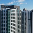 춘천 센트럴타워 푸르지오 프리미엄몰 이미지