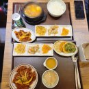 인천 송도신도시맛집 캠퍼스타운상가 1층 재방문한 제육볶음집 제육폭식 인천송도점
