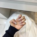 길음역네일 미아사거리 네일 플로스네일 시럽네일 후기