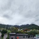 운악산주차장 화장실 이미지