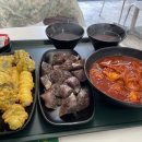 백만원분식 | 왕십리역 맛집 이가네 떡볶이 커플 세트 솔직 후기