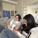 엠앤에스코리아 | 브라이튼 어학연수 25주차 | EF 브라이튼 | 홈스테이 일상 후기 | 아 맛있게 많이먹었다