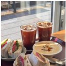 아이엠베이글 공덕점 | 서울 공덕 브런치 베이글 맛집 아이엠베이글 공덕점 경의선 숲길 브런치 맛집 그라브락스 필리치즈...