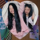 민희진이 디렉팅 한 2022 뉴진스 이미지