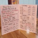 [제주여행] 1일차 (2) :: 애월 에버그린돈까스/카페 해지개 방문 후기