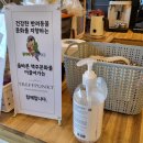 잔디네앵무새카페