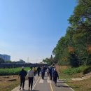 승기천 | 23년 제 5회 승기천 환경사랑 걷기 대회 후기!