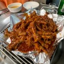 수원 인계동 닭발 맛집 뼈있는 닭발 솔직후기 이모네 중앙닭발