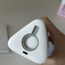 애끼누(AKKINU) | 애끼누 백색소음기 사용시기 신생아 아기 백색소음기 잠안자는신생아 수면교육 쉬닥법 쉬소리