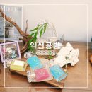[서울/익선] 킁킁- 나만의 향기를 찾아서 익선동원데이클래스 &#39;익선공방&#39; 후기