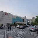 서구문화회관 야외공연장 이미지