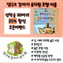 댕구르강아지유치원 이미지