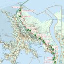 대부해솔길 7-1코스 이미지