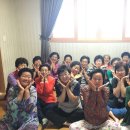 성북1리 마을회관 이미지