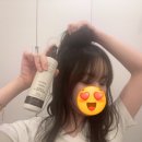 커리쉴 헤어스프레이 깔끔한 머리고정 헤어픽서 굿템