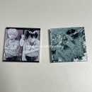 히카루 | 홍대 ak플라자 히카루가 죽은 여름 팝업 후기