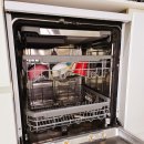 W-22 | LG 디오스 식기세척기 DFB22W 12인용 내돈내산 찐 후기 (장단점, 육아 필수템)