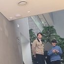 일곱 번째 필모톡 with 정우성 당첨 및 직관 후기