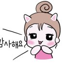 라렌느헤어 이미지