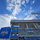 유신종합 | 불꽃야구 vs 유신고 대전 파이터즈파크 첫 직관경기! 임상우 고별전 후기