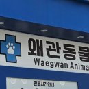 왜관동물병원 이미지