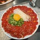 산청칡냉면 이미지