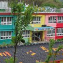 산토끼노래동산 이미지