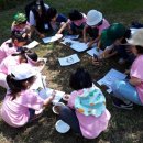 남양주월산초등학교(병설) 이미지