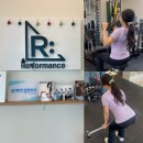 웨이크핏 | 양천향교PT 잘가르치는 곳ㅣ 가양1단지 앞 리포먼스 1:1솔직후기 (AI 체형분석 /웨이크핏)