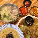 돌담칼국수세화점 | 제주 세화 아침식사 가능한 맛집 세화 돌담칼국수 방문 후기