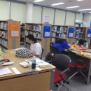 한라도서관구내식당 이미지