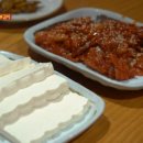 청국장 식당 이미지
