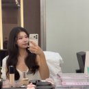 [소율스튜디오촬영 후기] 에이바이봄.강은헤어변형.리베르블룸센터피스