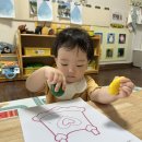 수영복 꾸미기🩱🩳 / 포스트잇을 떼요🟨🟧 이미지