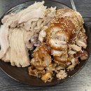 동방,참족발보쌈 | 신도림 보쌈 맛집ㅣ화곡영양족발 신도림직영점에서 보쌈 족발 막국수 먹은 찐 후기