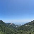 미시령계곡캠핑장