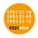우진전기조명