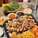 평화김해뒷고기부산사상점