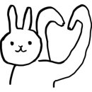 오도독캣 이미지