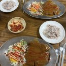 뽀빠이 기사식당 | 뽀빠이기사식당 솔직후기｜24시 운영하는 중곡동 옛날돈까스 집