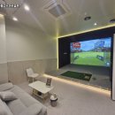 웰빙스크린골프 이미지