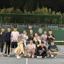 테니스랜드 창원상남점