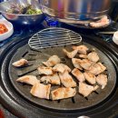 고릴라과천 | 정부과천청사역 맛집 '고릴라' 접근성 좋은 고기집 회식장소 다녀온 찐 후기