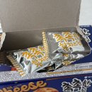 GS25아주프라자점 | GS25 오리온 촉촉한 황치즈칩 재출시 !! 우리동네GS 픽업 예약 꿀팁 후기 ⭐️