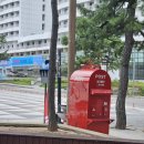 여행자센터 화장실 이미지